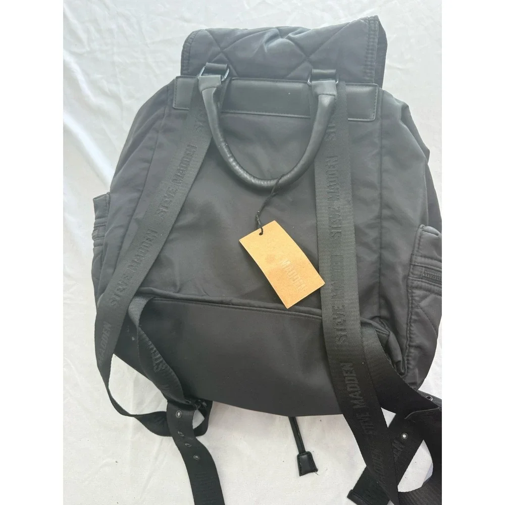 Steve Madden steve madden